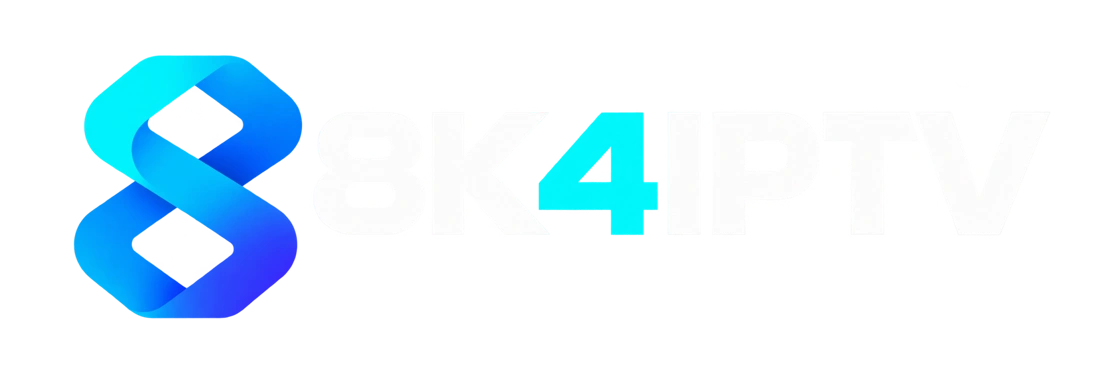 8K4IPTV — 8k4iptv.com